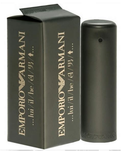 nombres perfumes emporio armani hombre perfume estruendo